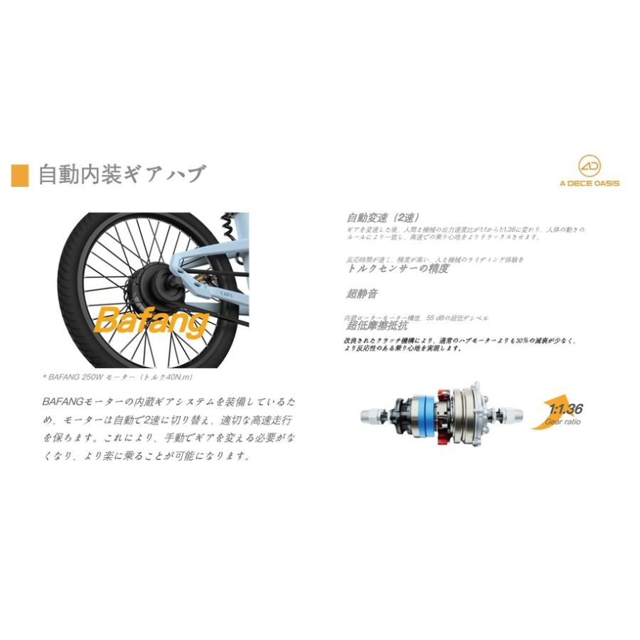 ADO Air 20 PRO メーカー直送品 型式認定取得 公道走行可 ADO Air 20 PRO メーカー直送品 型式認定取得 公道走行可
