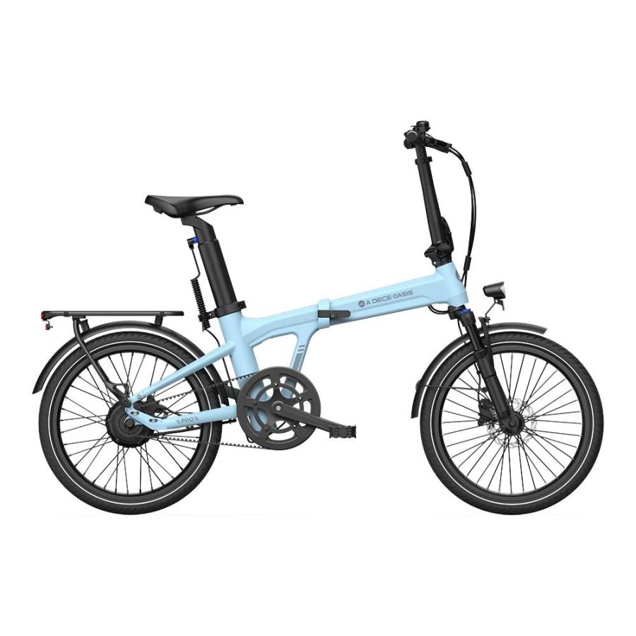 ADO Air 20 PRO 新仕様2026年モデル メーカー直送品 型式認定取得