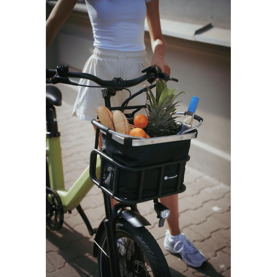 10月下旬入荷予定 ADO Air One Ultra 試乗◎ 電動アシスト自転車