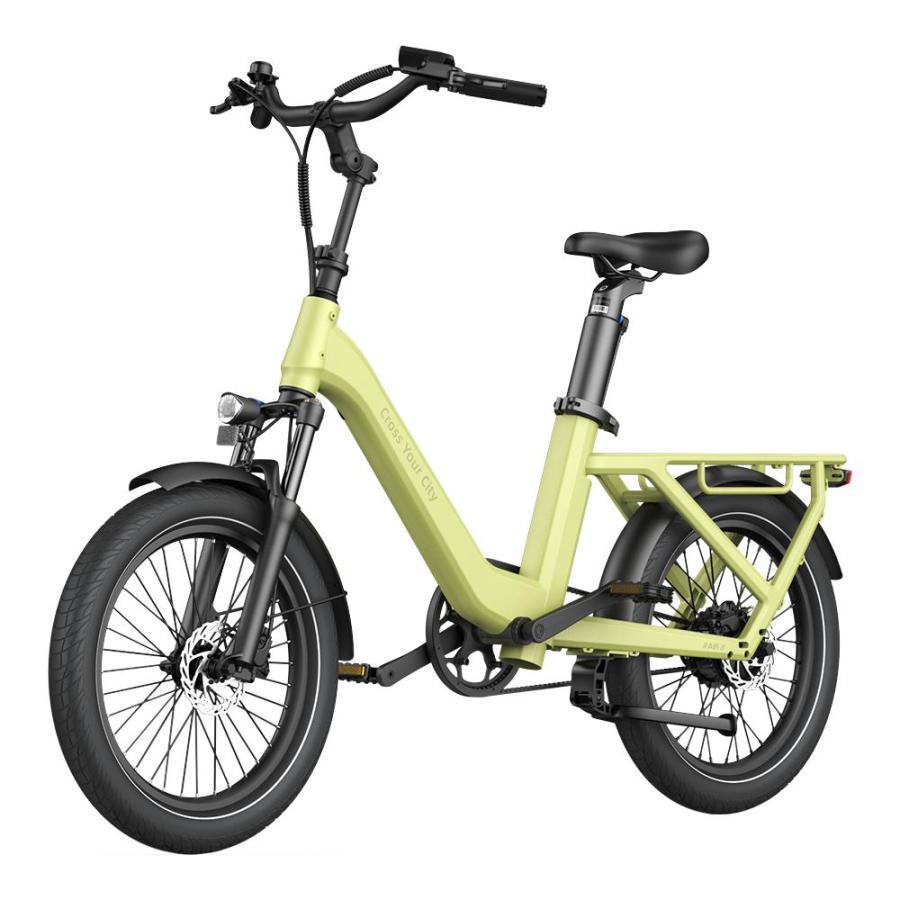 1万円引セール☆22日まで☆ ADO Air One 電動アシスト自転車 20インチ