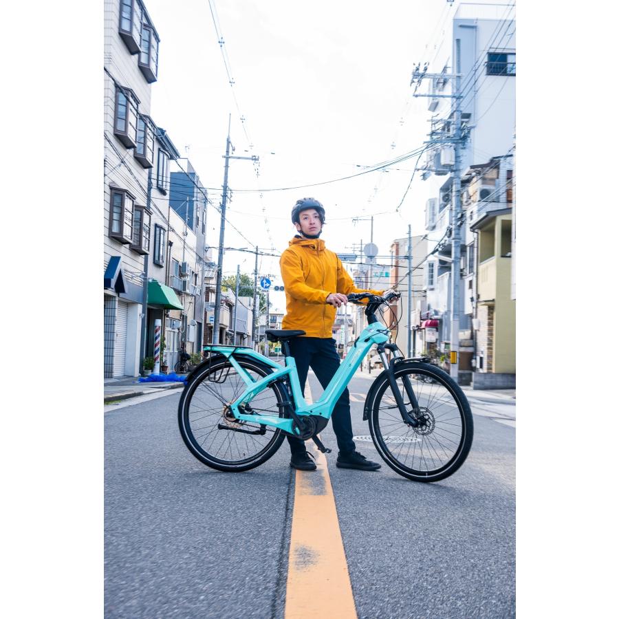 Bianchi 希少 BIANCHI E-OMNIA C-TYPE S/Mサイズ ビアンキ 電動 Bianchi 希少 BIANCHI E-OMNIA C-TYPE S/Mサイズ ビアンキ 電動