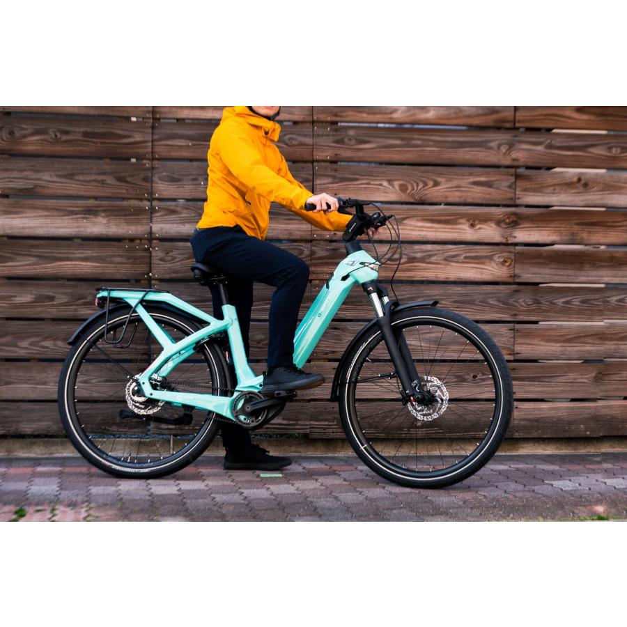 Bianchi 希少 BIANCHI E-OMNIA C-TYPE S/Mサイズ ビアンキ 電動 Bianchi 希少 BIANCHI E-OMNIA C-TYPE S/Mサイズ ビアンキ 電動