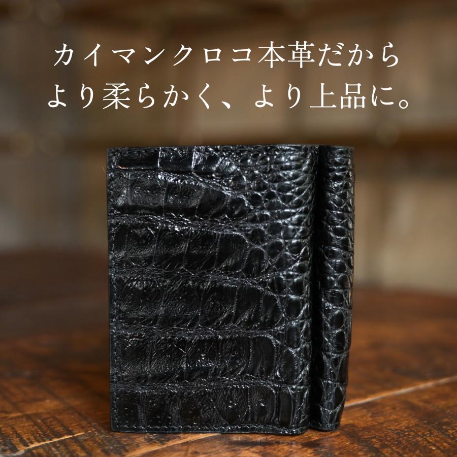 【定価12万円】新品未使用　クロコダイル　長財布　ワニ革　1枚革　ユニセックス 楽天市場】クロコダイル 長財布 ラウンドファスナー 財布 メンズ