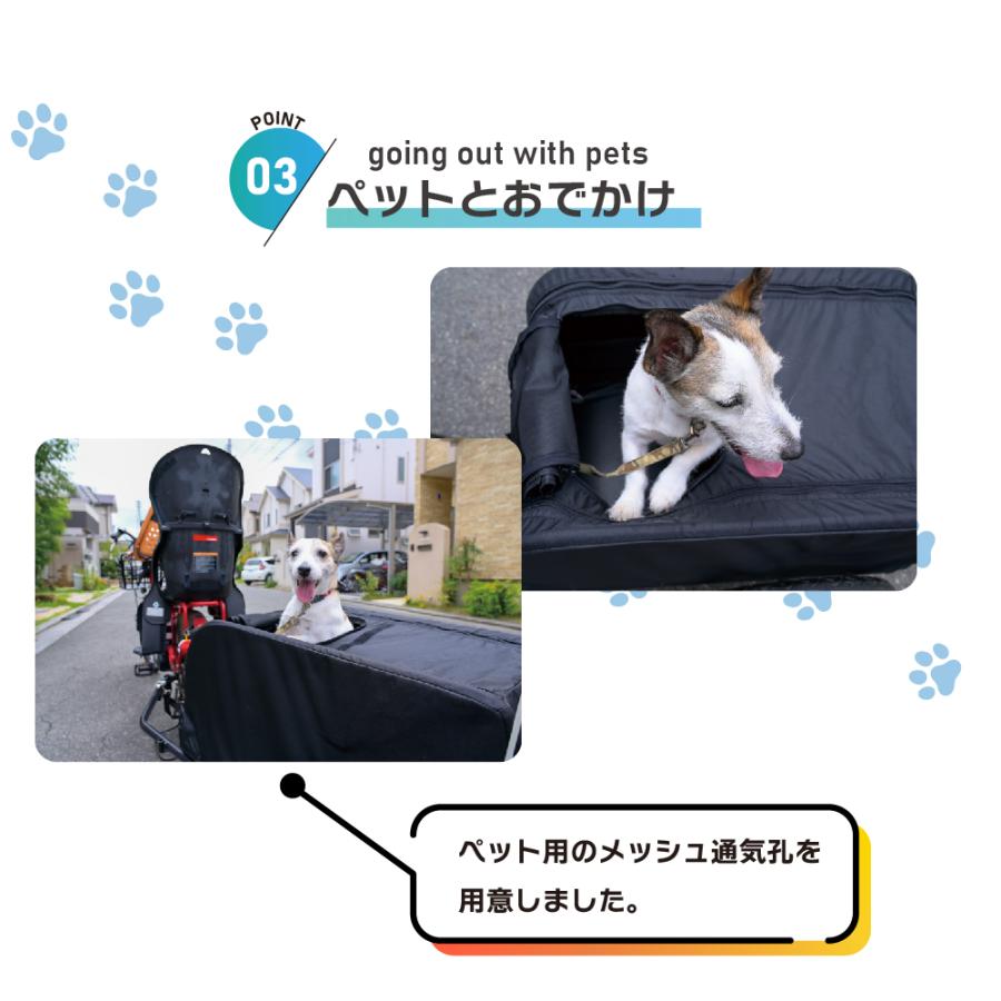 セール】GOBOX＋ サイクルトレーラー サイクルワゴン アウトドア 