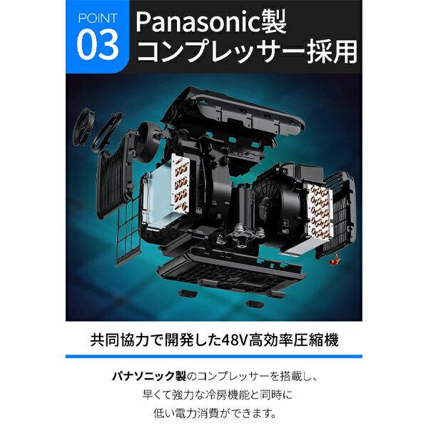 先着10名様☆収納バッグ付き CYBERTAKE S2 Pro 給電式 ポータブル