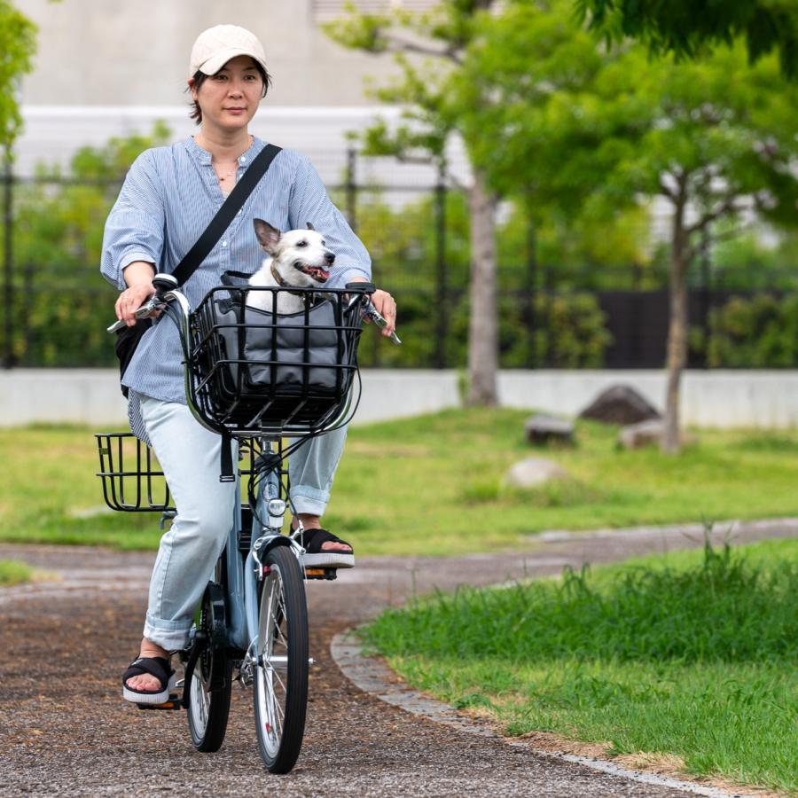 新品 電動アシスト自転車 PORTER-max　買い物 10月入荷 PORTER-MAX 型式認定取得 正規販売店 買い物かごが入る