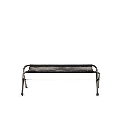 限定製作】【限定製作】スノーピーク(snow Peak) メッシュFDベンチ