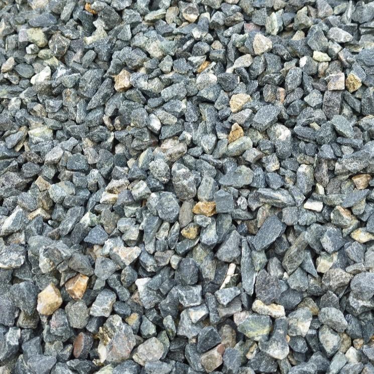 砕石 5-13 6号 5〜13mm 20kg : ちいさな砂屋 Yahoo!店 - 通販 - Yahoo
