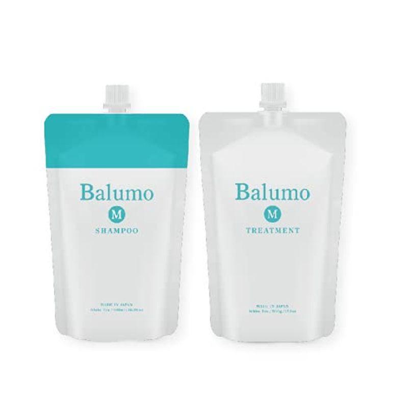 リニューアル品agaスキンクリニック ショータイム Balumo 監修 Balumo バルモ 詰替え用 Mシャンプー