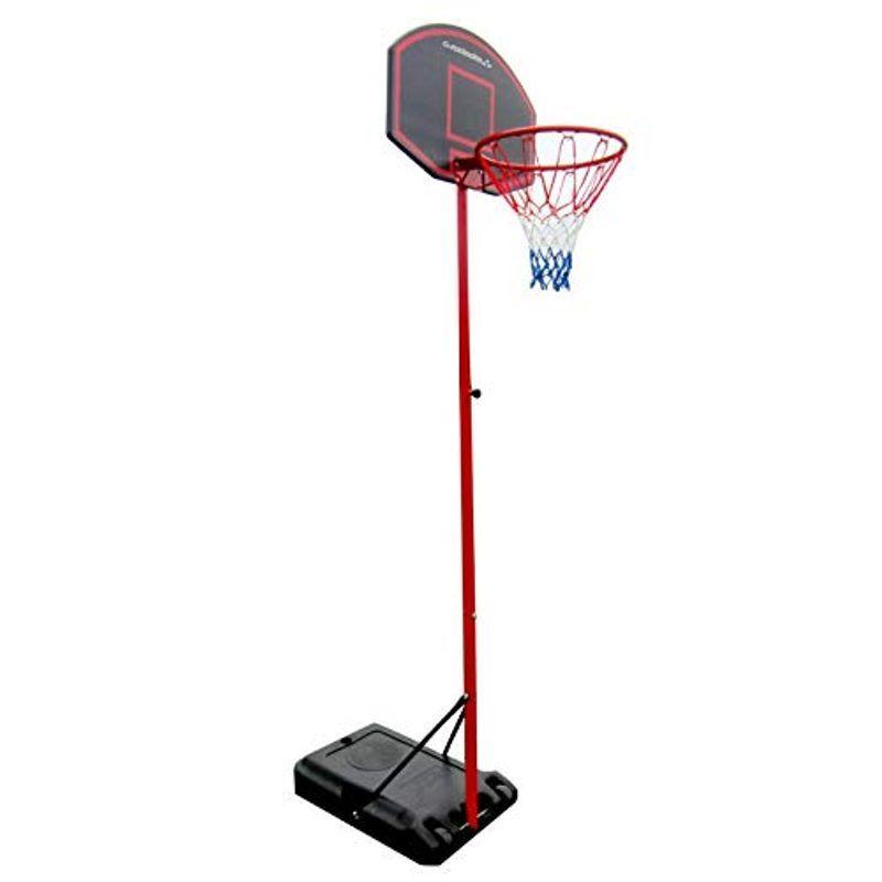 GORIX 評価 ゴリックス バスケット ゴール セット バスケットボード 練習用 ネット 限定製作 家庭用 ミニ バスケットボール