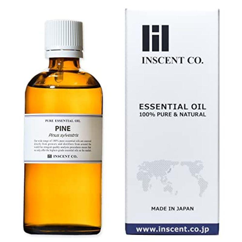 特売 割引 パイン 100ml パインニードル スコッチパイン ヨーロッパアカマツ インセント エッセンシャルオイル 精油 ショータイム Yahoo 店 通販 Yahoo ショッピング 公式オンラインストア 正規品 通販 Livinginmalta Com