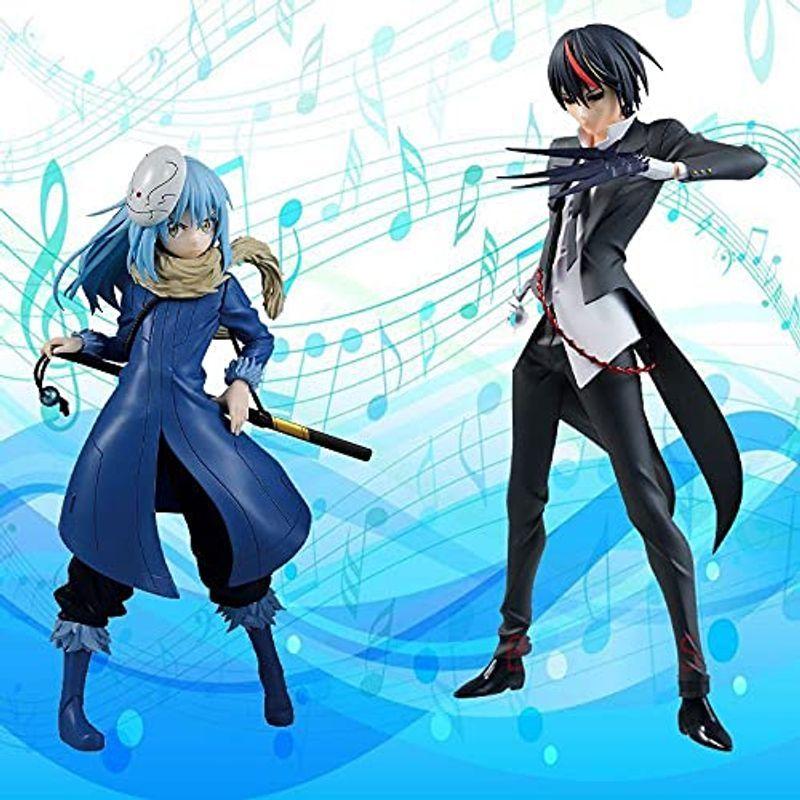 転スラ 転生したらスライムだった件 2種セット ディアブロ テンペスト リムル Vol 9 Otherworlder フィギュア その他 安心発送 Themtransit Com