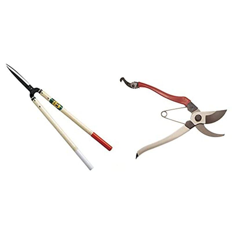岡恒 刈込鋏 60型 剪定鋏ユニーク 60型 210mm ブリスター入 業務 産業用 店 No 104セット買い ならショッピング ランキングや口コミも豊富なネット通販 更にお得なpaypay残高も スマホアプリも充実で毎日どこからでも気になる商品をその場でお