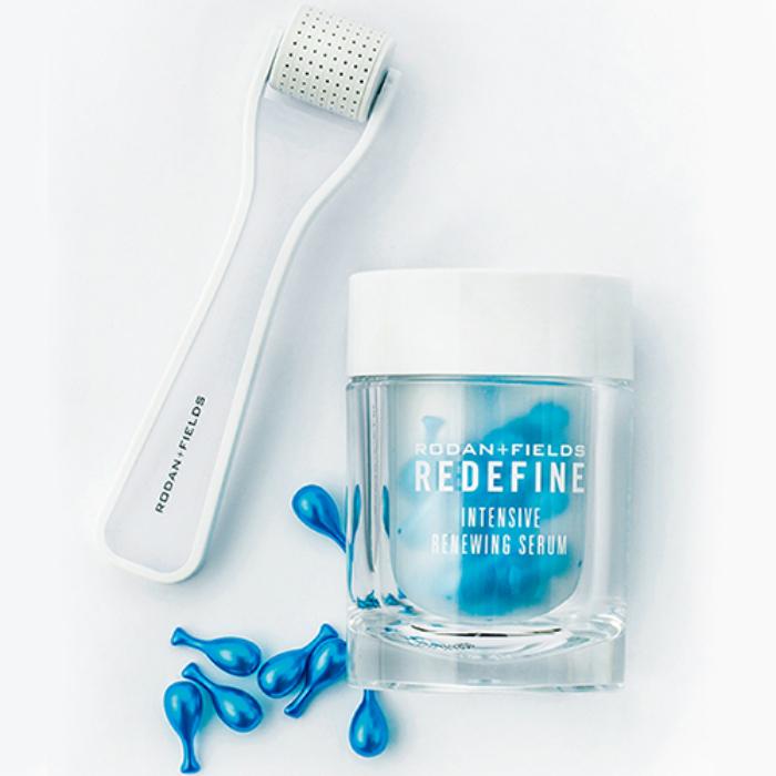 ロダンアンドフィールズ正規品 MDシステム ダーマローラ レチナール