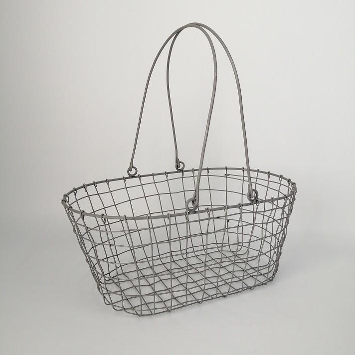 ワイヤーバスケット Cv 04 3525 ガーデニング雑貨 バスケット かご 寄せ植え ガーデニング 雑貨 04 3525 ガーデニング雑貨toolbox 通販 Yahoo ショッピング