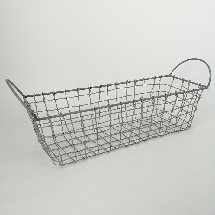 ワイヤーバスケット Cv 04 3539 ガーデニング雑貨 バスケット かご 寄せ植え ガーデニング 雑貨 04 3539 ガーデニング雑貨toolbox 通販 Yahoo ショッピング