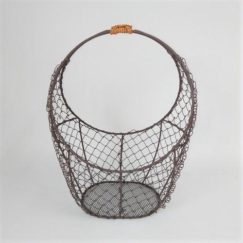 ワイヤーバスケット Cv 04 3848 ガーデニング雑貨 バスケット かご 寄せ植え ガーデニング 雑貨 04 3848 ガーデニング雑貨toolbox 通販 Yahoo ショッピング