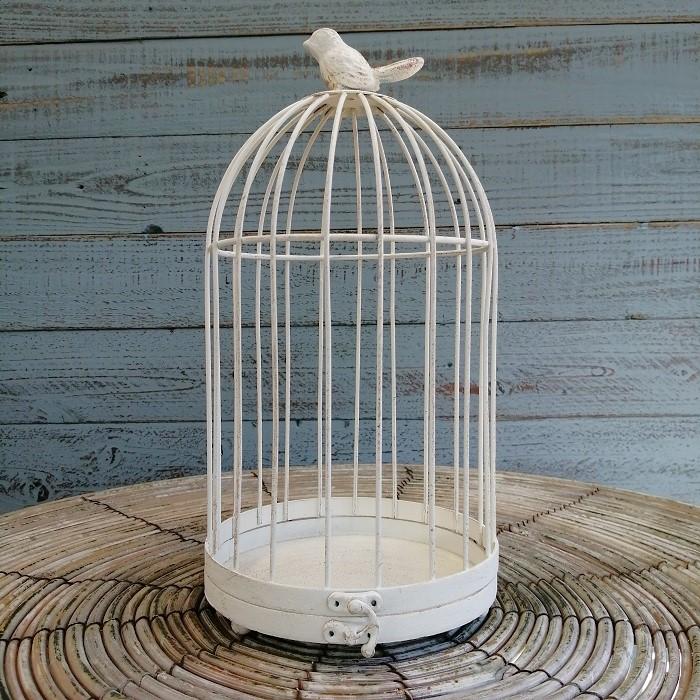 昭和レトロ•鳥かご•ガーデニング•インテリア•ヴィンテージ