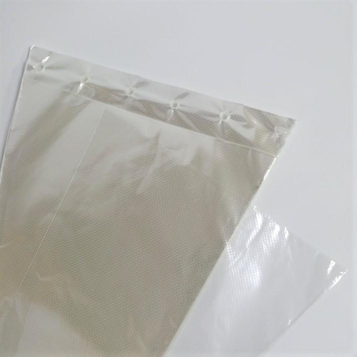 切花生産者 出荷用 花卉 花袋 フラワーパック フラワーキャップ ワンタッチスリーブ 全面有孔規格袋#25/50(25)×45cm-3000枚 MS-FT5025-3000-00_5