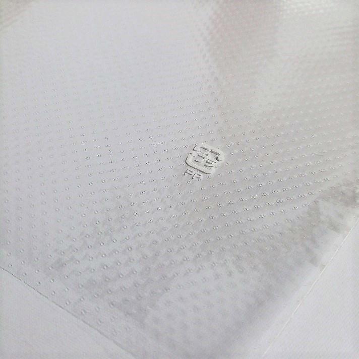 切花生産者 出荷用 花卉 花袋 フラワーパック フラワーキャップ ワンタッチスリーブ 全面有孔規格袋#25/50(25)×45cm-3000枚 MS-FT5025-3000-00_6