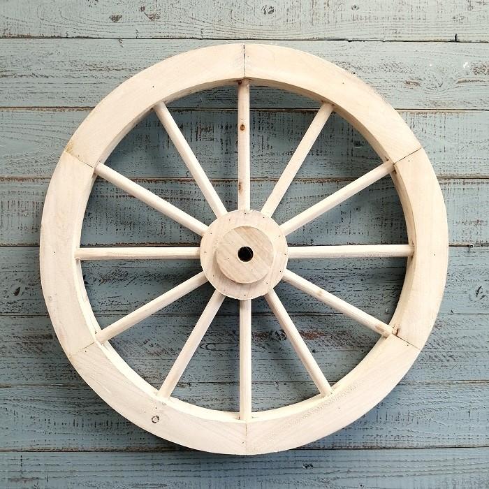 ガーデニング 雑貨 車輪 オーナメント 庭 ガーデン 置物 飾り オブジェ