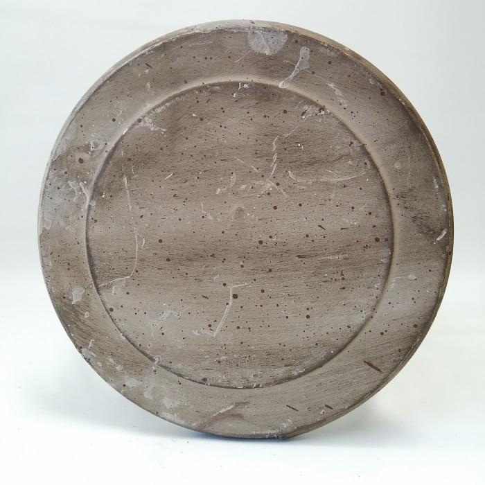 ガーデニング 雑貨 棚 花台 フラワースタンド アイアン