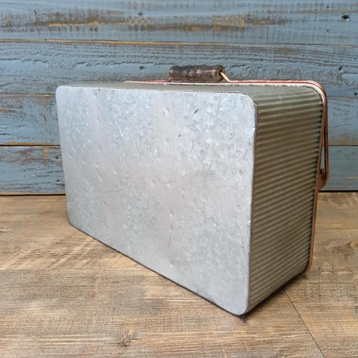 ガーデニング 雑貨 ブリキポット 植木鉢 鉢 鉢カバー プランター