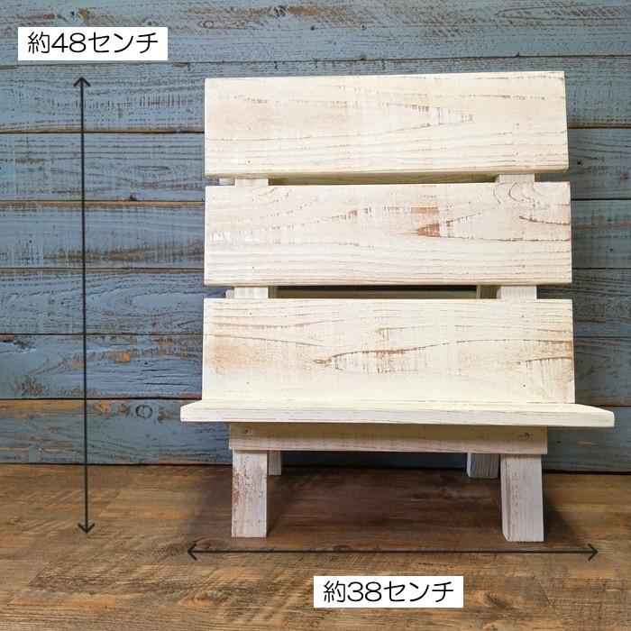 レトロ花台 [57] ガーデニング 雑貨 棚 花台 フラワースタンド アイアン 木製