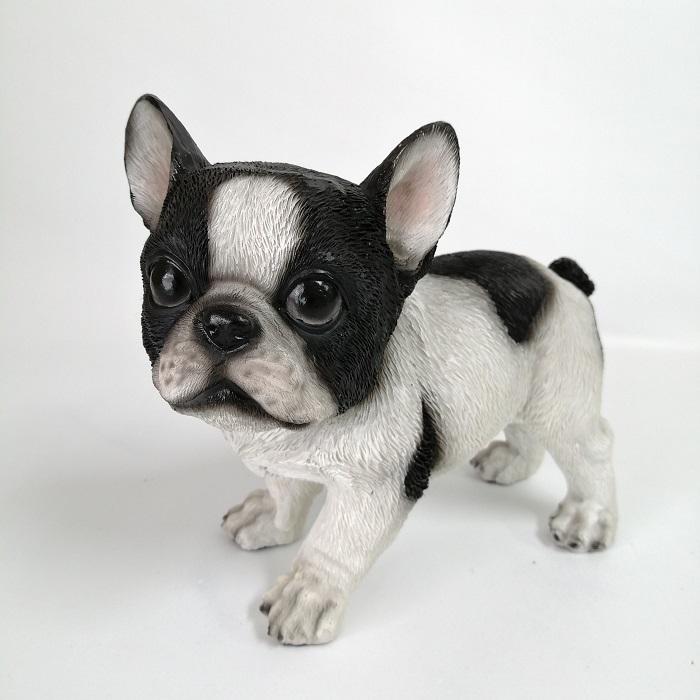 ガーデニング雑貨 フレンチブルドッグ Td Ze9150 置物 庭 ガーデン オーナメント オブジェ Td Ze9150 ガーデニング雑貨toolbox 通販 Yahoo ショッピング