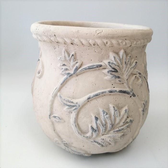 アンティーク　￼植木鉢 s-toolbox_yz-eg9042