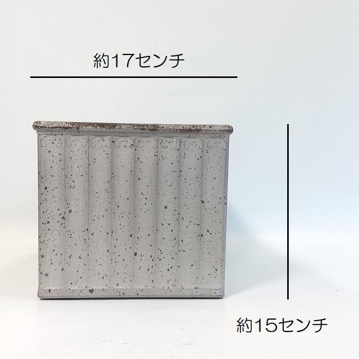 ガーデニング 雑貨 樹脂ポット 軽量 プラスチック鉢 植木鉢 鉢カバー