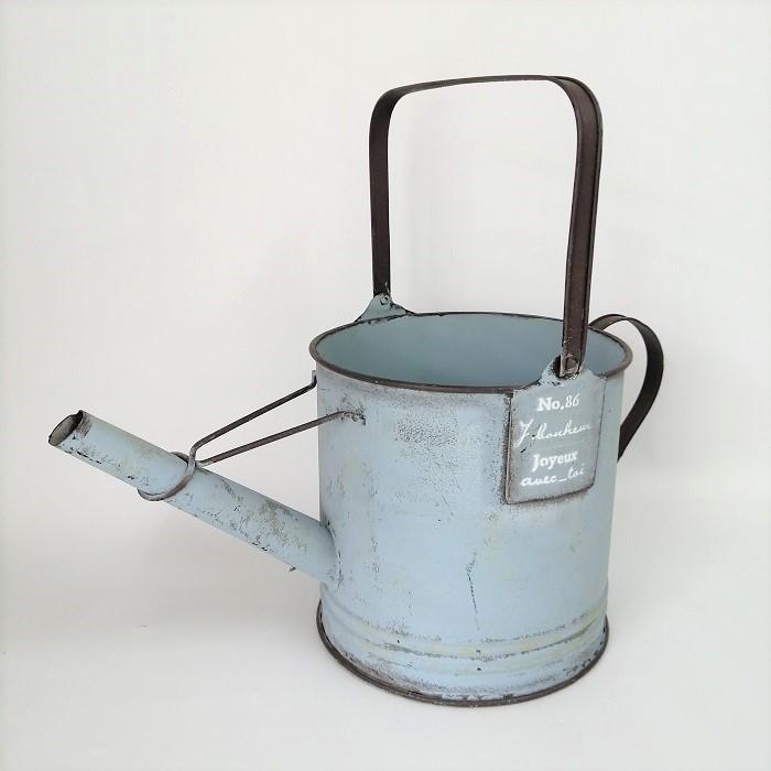 ガーデニング雑貨 ジョイオーソジョーロbg Yz Un1373 鉢 プランター ブリキ ポット バケツ 鉢カバー 21新春福袋