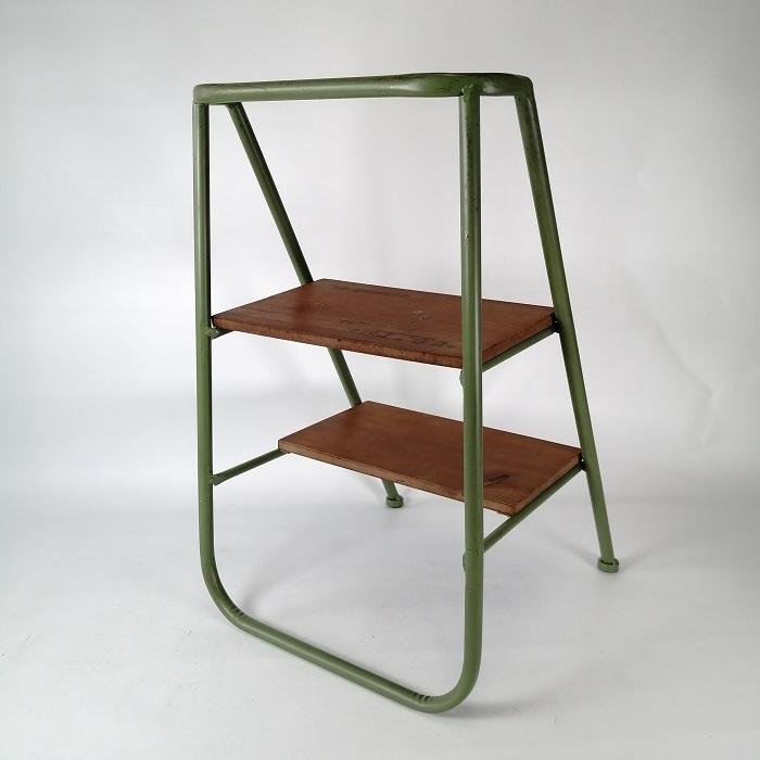 アンティーク・アイアン花台・USA 9月下旬】ガーデニング 雑貨 棚 花台 フラワースタンド アイアン