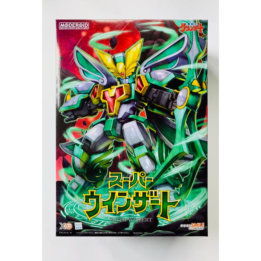 MODEROID スーパーウインザート : ST SHOP - 通販 - Yahoo!ショッピング