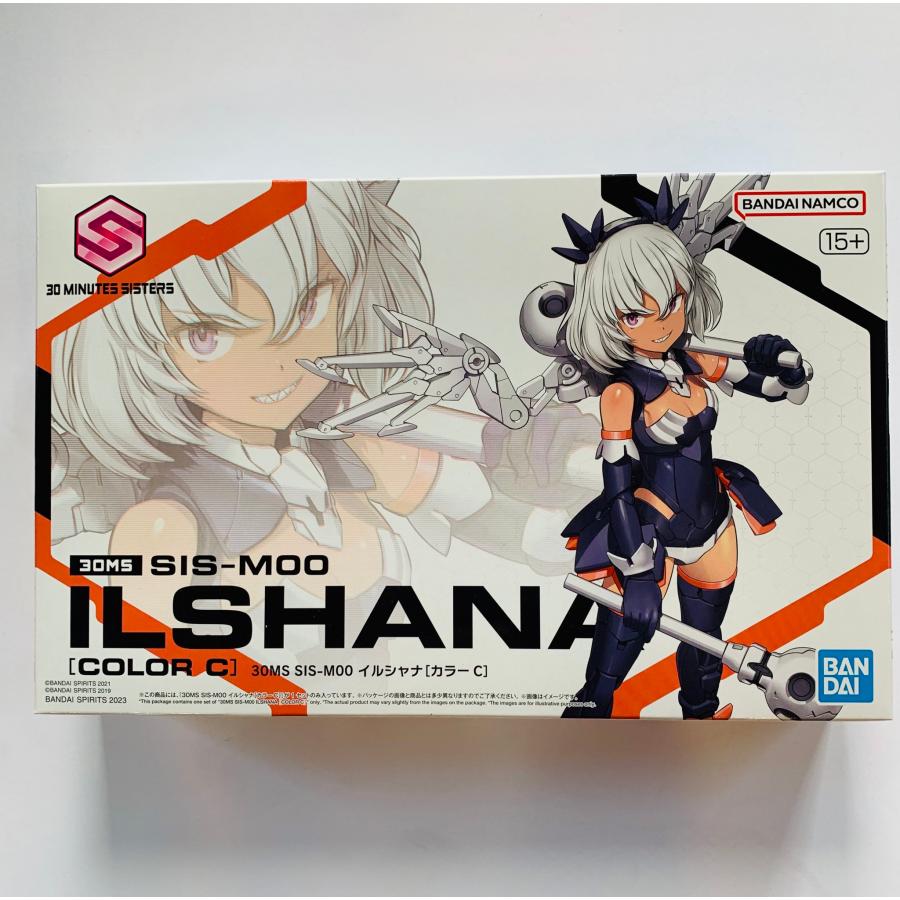 30MS SIS-M00 イルシャナ[カラーC] : ST SHOP - 通販 - Yahoo!ショッピング