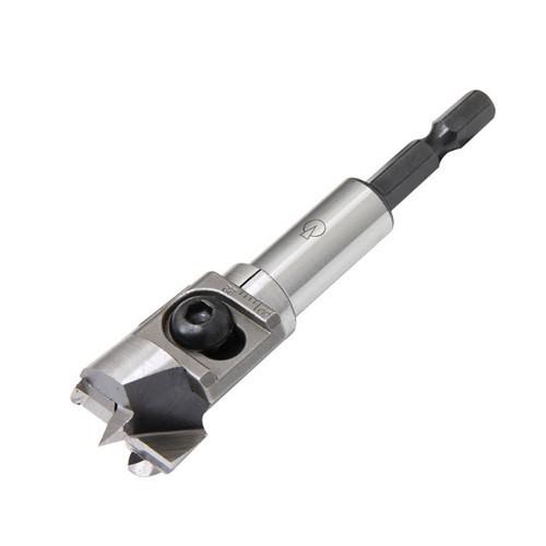 カランビット　27 カンザワ XビットS C-1 エックスビット 穴あけ範囲22mm〜30mm K