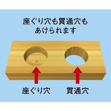 カランビット　27 RS3027/5-L50 CVビットソケットセット 3/8 ＜ ハッピーツール