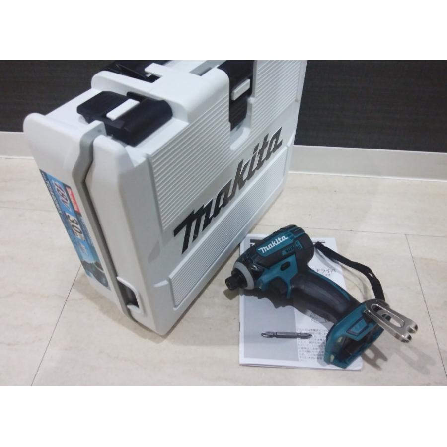 マキタ（makita） 在庫有即発送 マキタ18V充電インパクトドライバー 