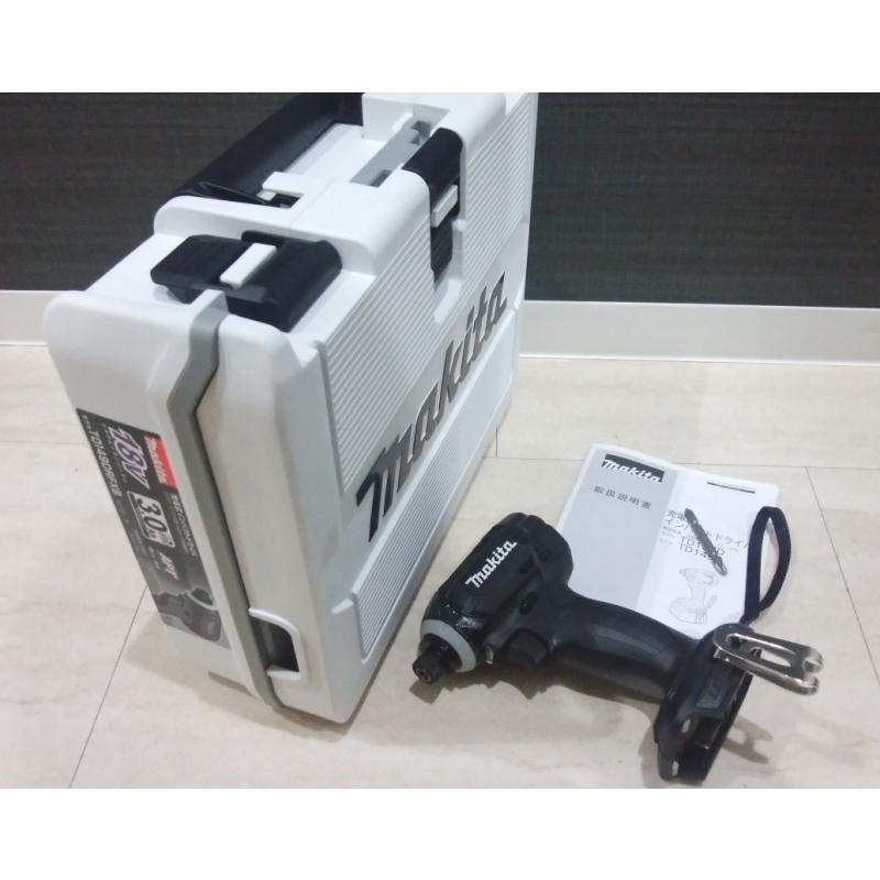 マキタ（makita） 在庫有即発送 マキタ18V充電インパクトドライバー 
