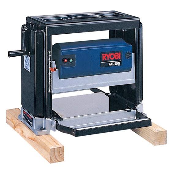 リョービ（RYOBI） 京セラ(リョービRYOBI) 小型自動カンナ AAP-10N 