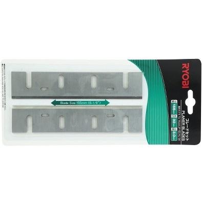 リョービ 京セラ(リョービRYOBI) 小型手押カンナ HL-6A 用替刃 リョービ 京セラ(リョービRYOBI) 小型手押カンナ HL-6A 用替刃