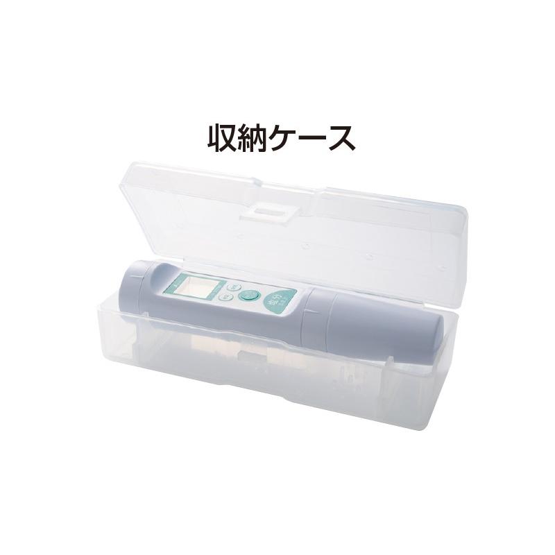 シンワ測定 デジタル塩分濃度計 72799 : 職人技ネット工房 - 通販