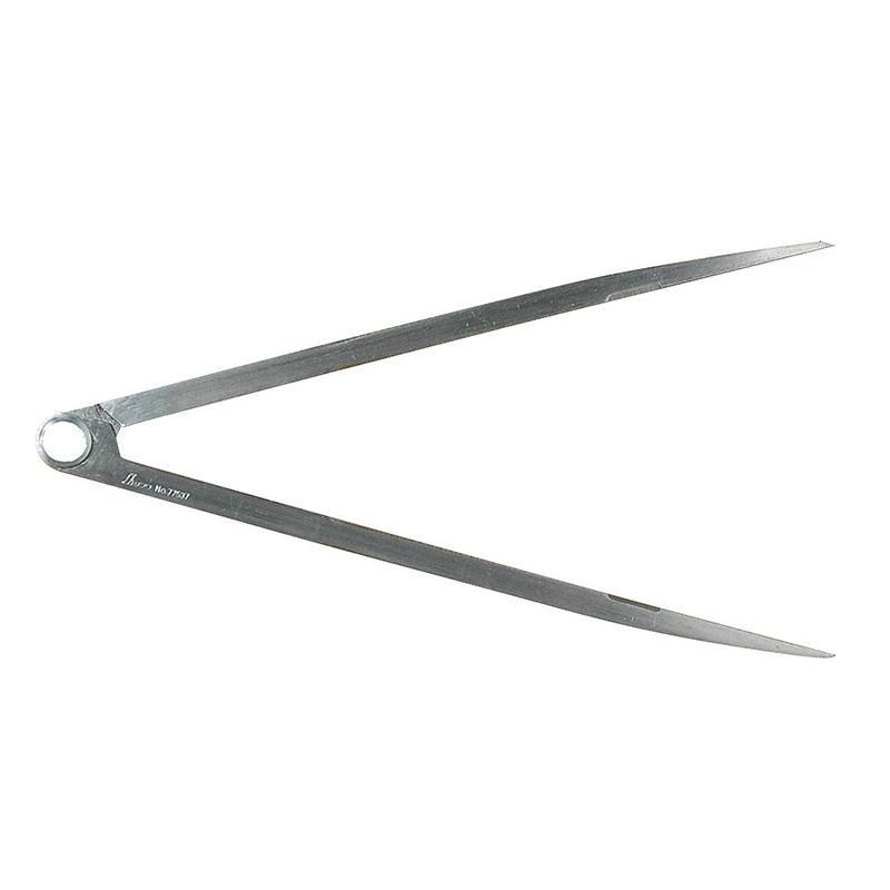 【専用出品】sawawa シンワ測定 鋼製コンパス E 30cm 77537 : 職人技ネット工房 - 通販