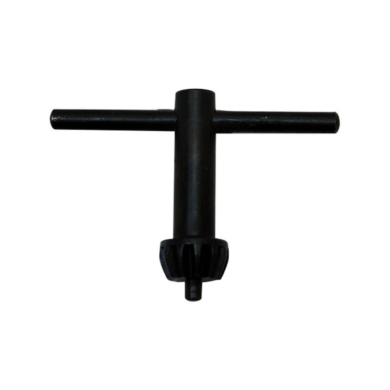 シンワ測定 チャックハンドル 13mm E 78593 : 職人技ネット工房 - 通販