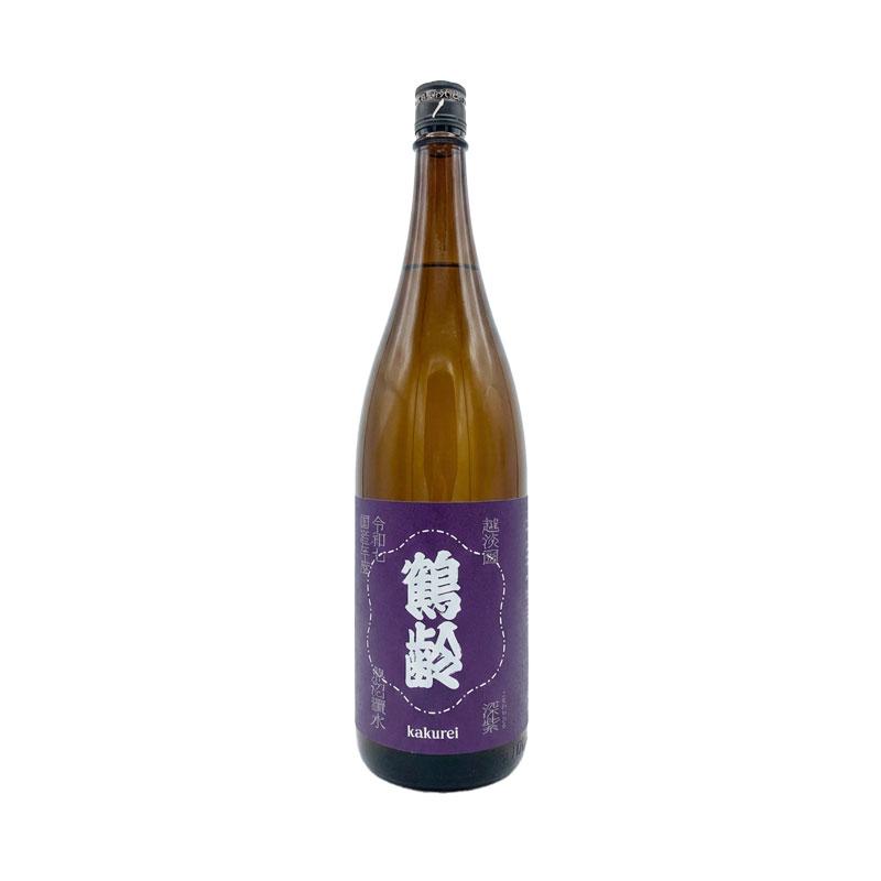 日本酒 1800ml 鶴齢 山城屋 6本セット 古酒 山城屋 ZEN 1800ml お