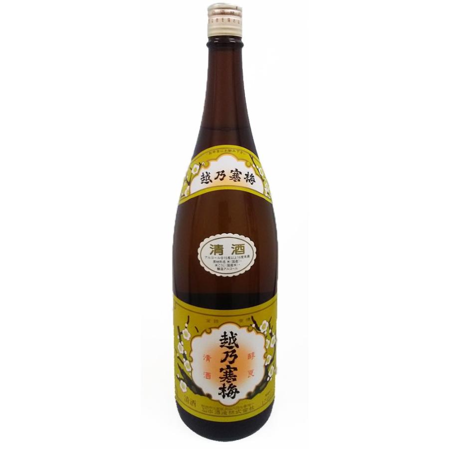 お花見 ギフト プレゼント 越乃寒梅 白ラベル 1.8L 普通酒 日本酒 清酒 1800ml 一升瓶 定価 適正価格 新潟 石本酒造 こしのかんばい :302:長左ヱ門商店 Yahoo!店 - 通販 - お花見 ギフト プレゼント 越乃寒梅 白ラベル 1.8L 普通酒 日本酒 清酒 1800ml 一升瓶 定価 適正価格 新潟 石本酒造 こしのかんばい :302:長左ヱ門商店 Yahoo!店 - 通販 -
