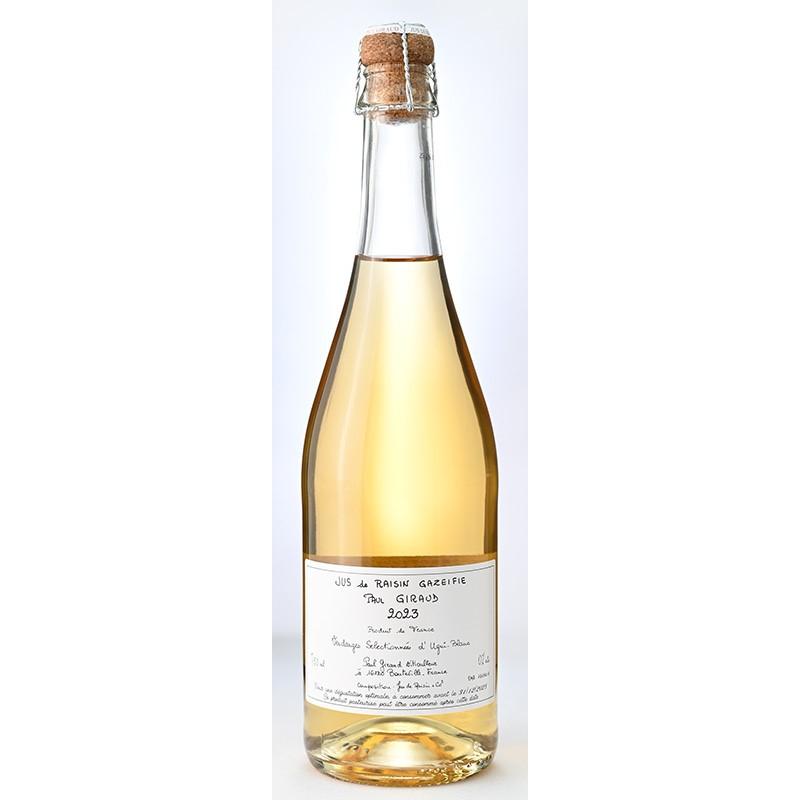 ご予約 ポールジロー スパークリング・グレープジュース2026 750ml×12本 ケース販売 ※特価商品につき送料無料対象外 ノンアルコール 限定品 |  | 01