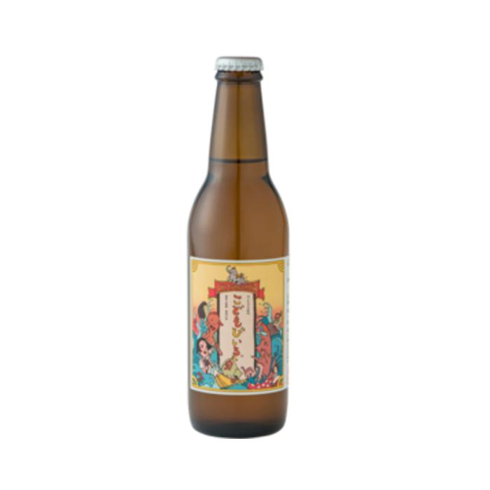 こどもびいる 330ml 24本 １ケース 送料無料 ノンアルコール 清涼飲料水 炭酸飲料 ケース販売 こどもビール ガラナ 5430cs 長左ヱ門商店 Yahoo 店 通販 Yahoo ショッピング