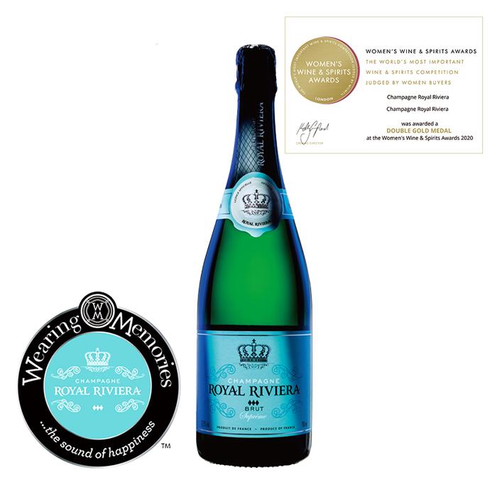 Nv ロイヤルリビエラ ブリュット シュプリーム 750ml クール推奨 取寄せ フランス シャンパーニュ 泡ワイン Kn8 長左ヱ門商店 Yahoo 店 通販 Yahoo ショッピング