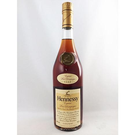 お花見 ギフト プレゼント ヘネシー Vsop フィーヌ シャンパーニュ 750ml 箱なし ブランデー Hennessy V S O P Fin Champangne Sr040 長左ヱ門商店 Yahoo 店 通販 Yahoo ショッピング